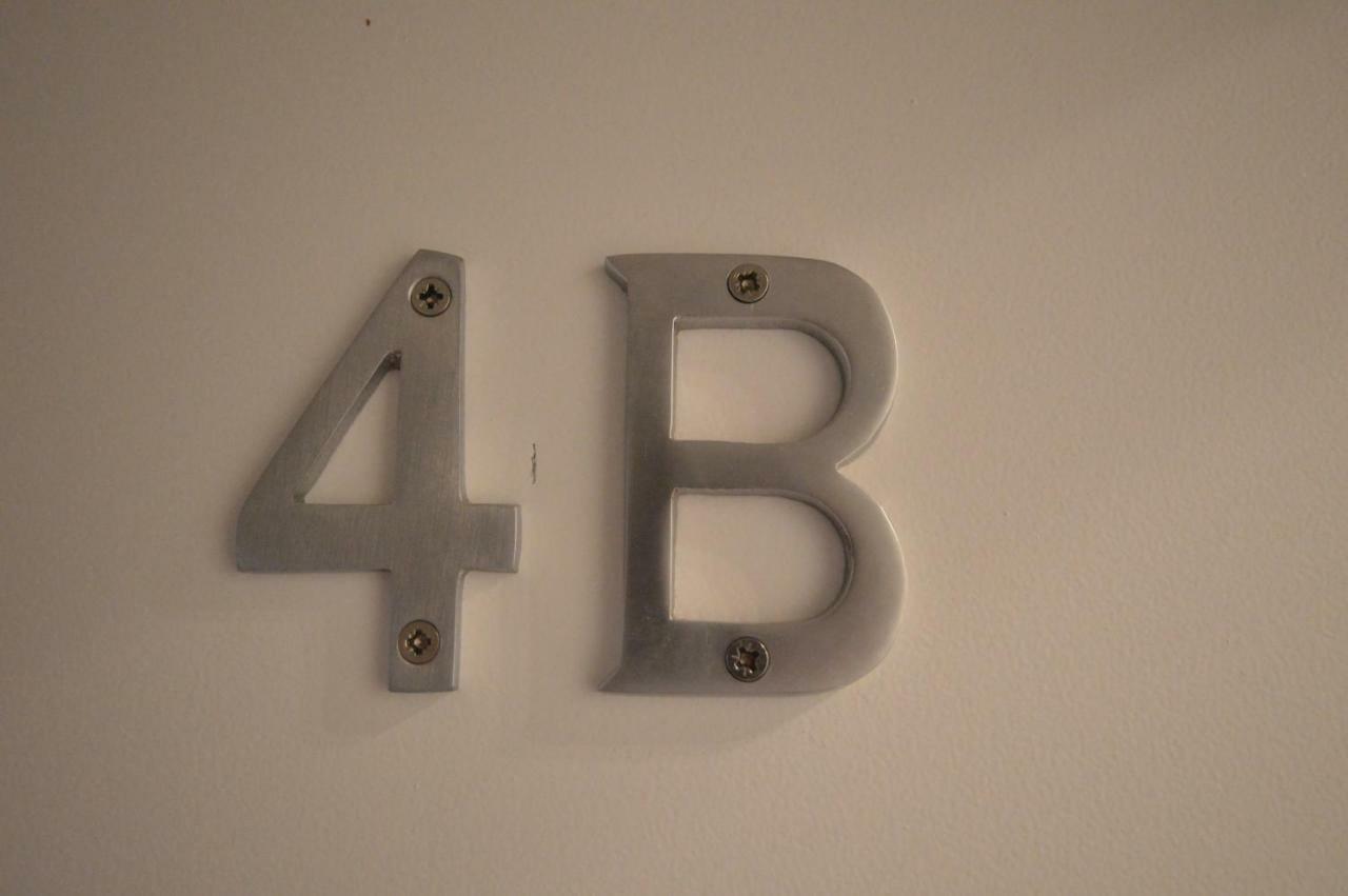 4b Soho 4th Floor By Indigo Flats Appartamento *