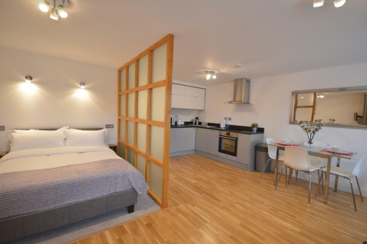 4b Soho 4th Floor By Indigo Flats * Londra