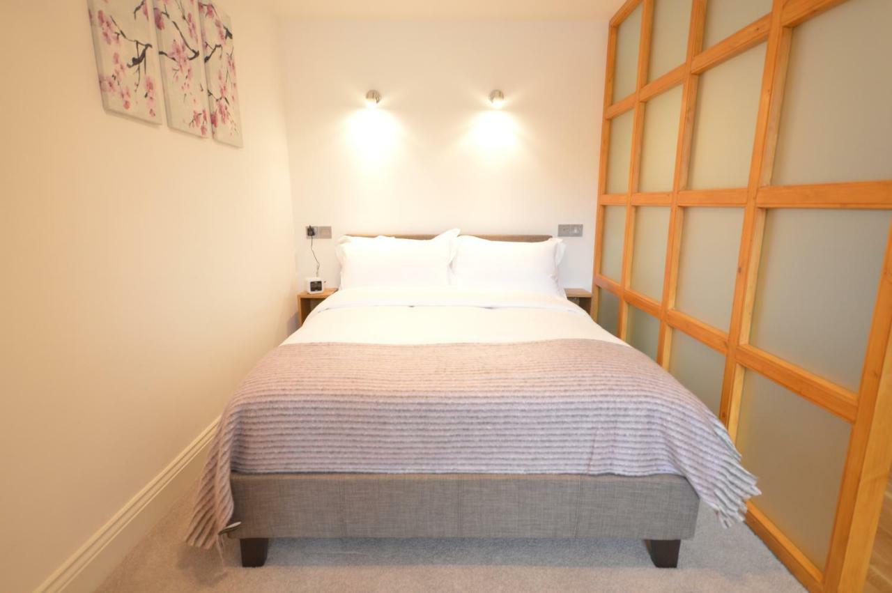 4b Soho 4th Floor By Indigo Flats Appartamento